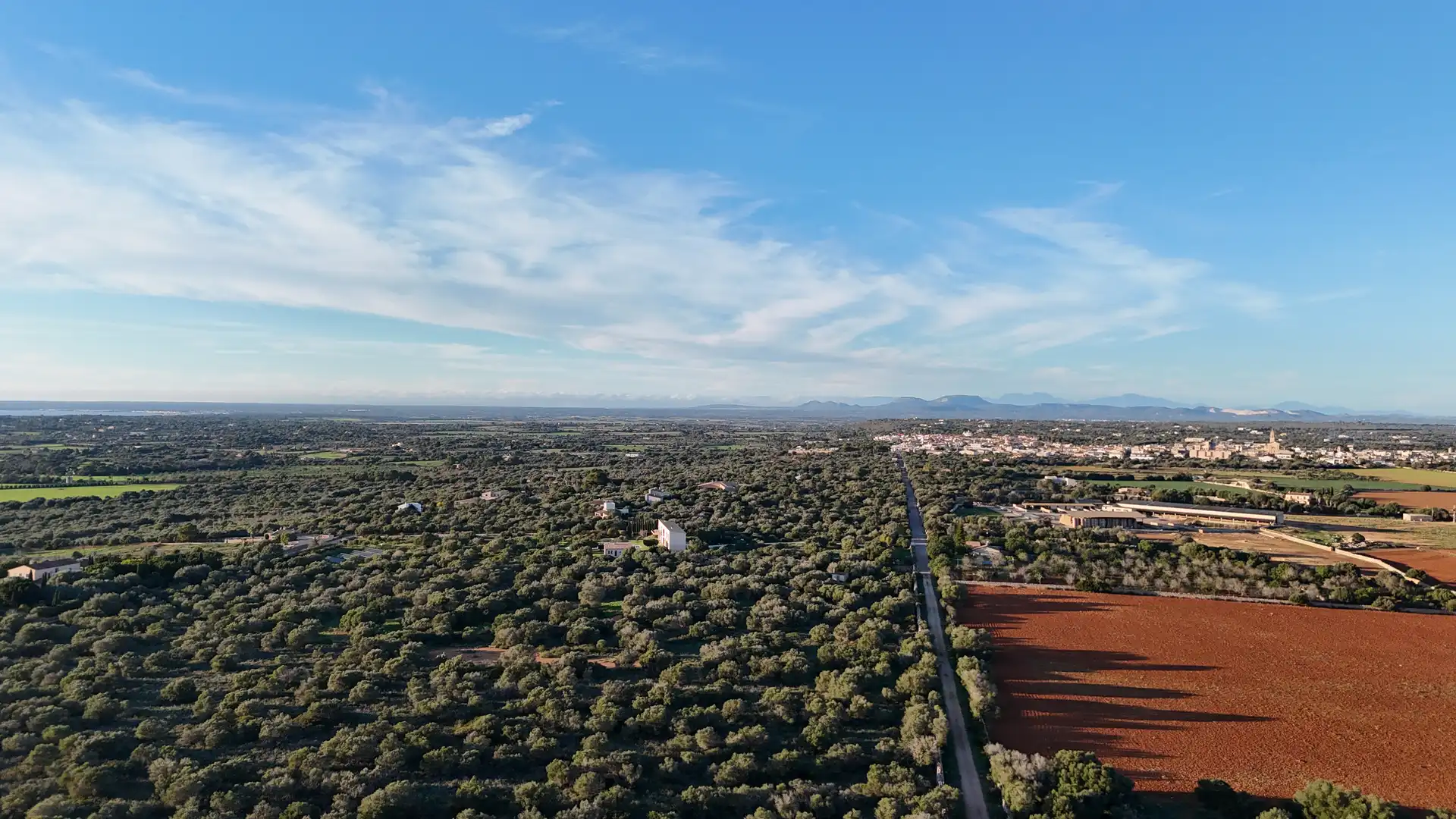 Residencial en venda a Ses Salines Poble