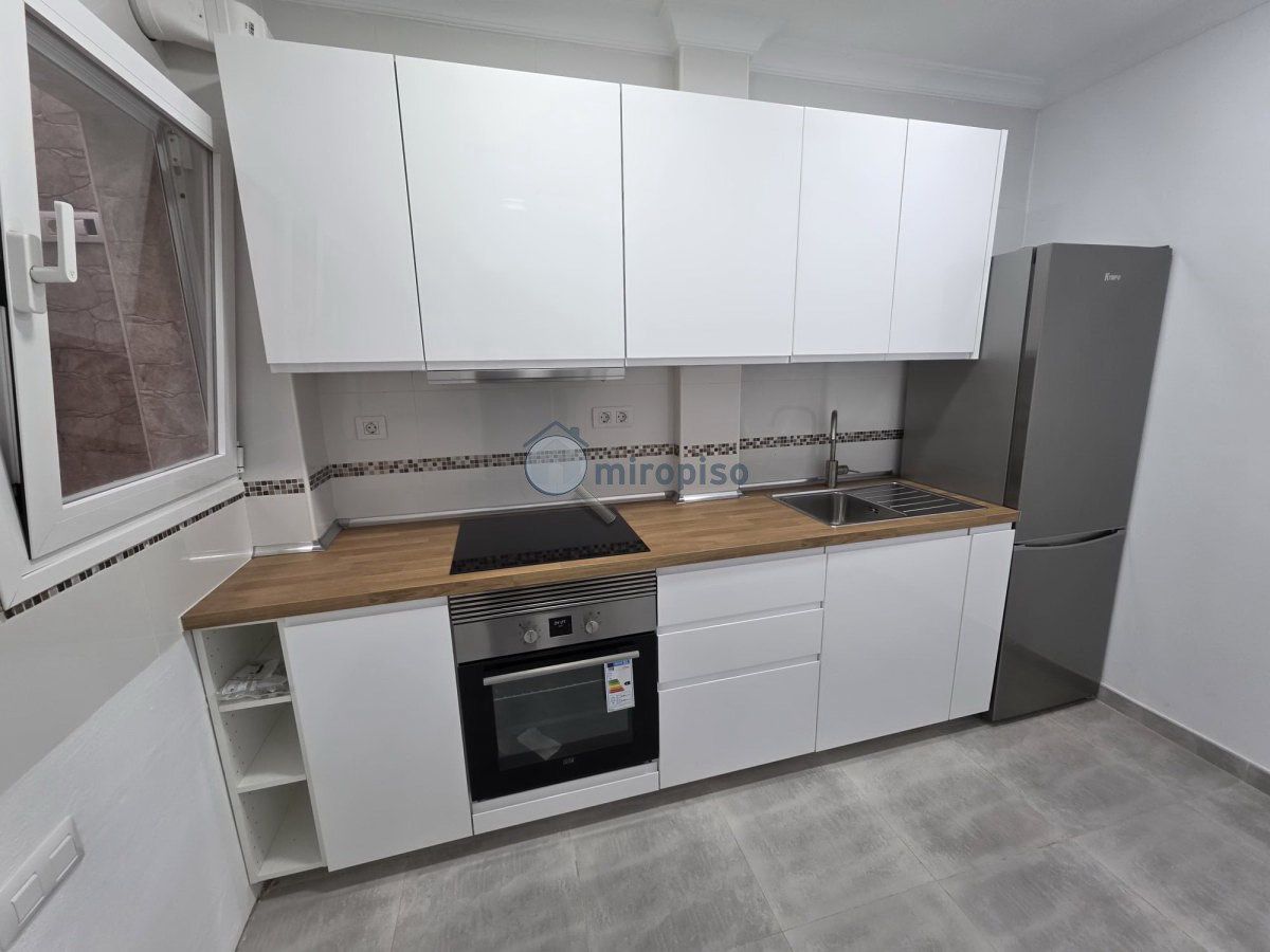 Cocina de Piso en venta en San Cristóbal de la Laguna