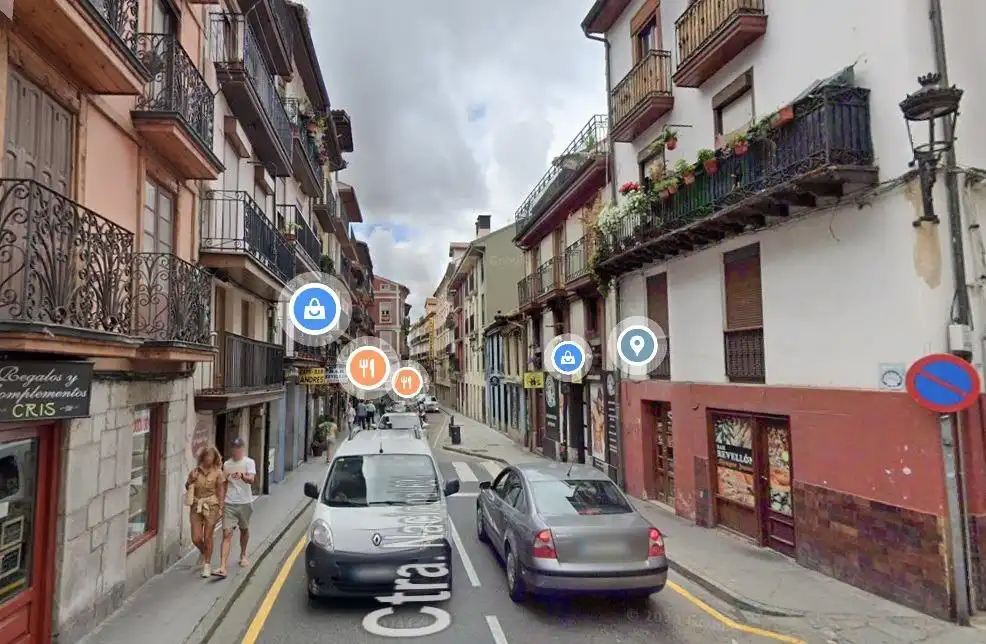 Piso en venta en Calle REVELLON, imagen 3