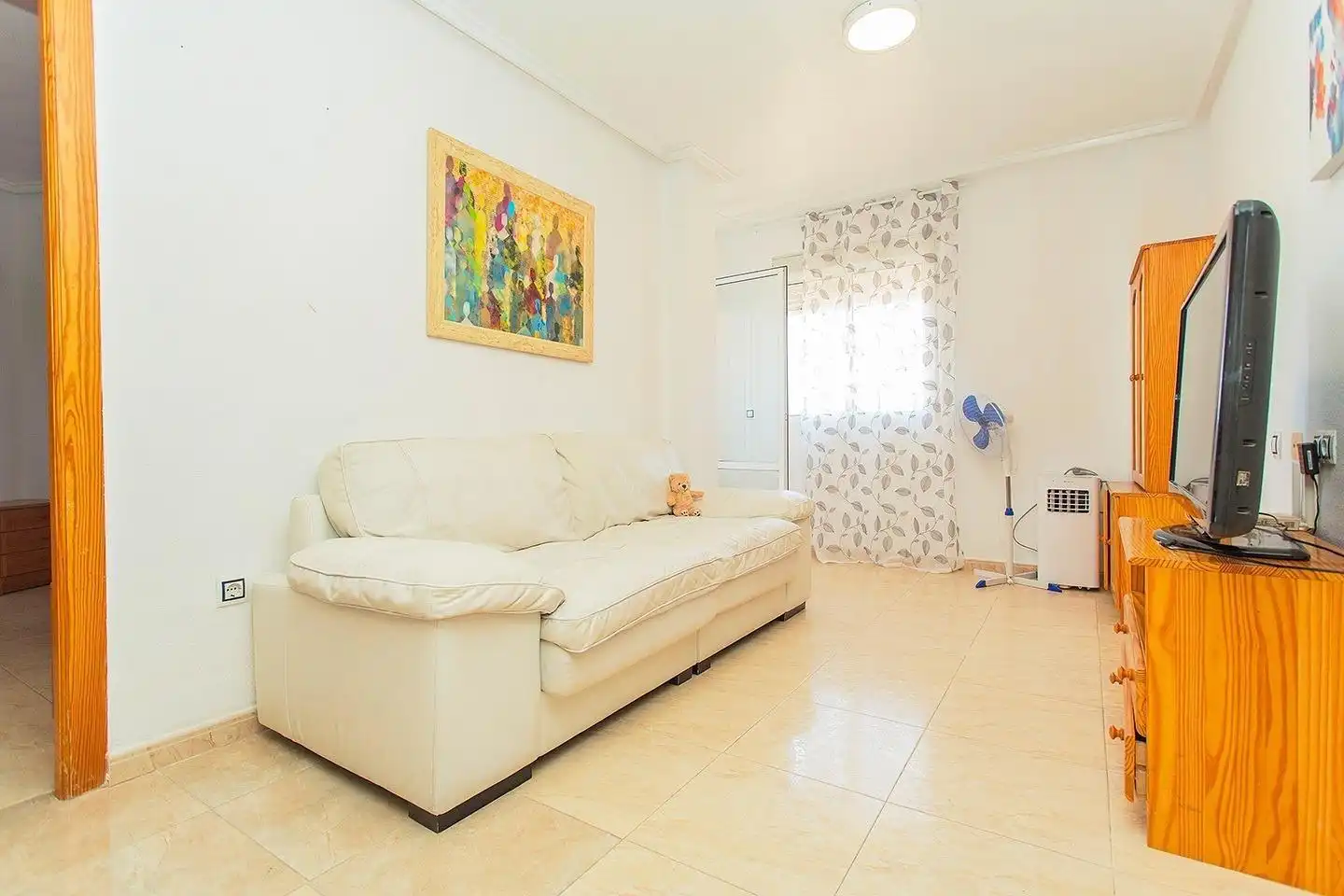 Apartament amb piscina en venda a Calle Calle San Pascual, 235, imagen 2