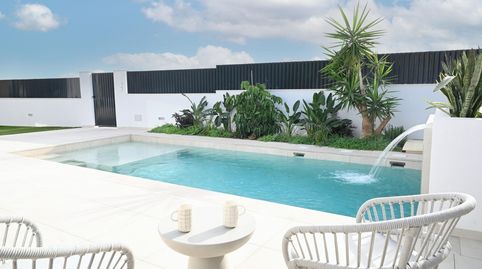 Foto 3 de Casa o chalet en venta en Baños y Mendigo, Murcia Capital