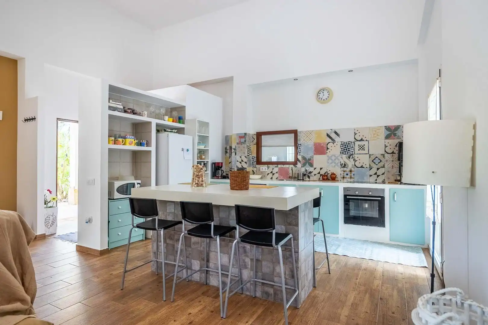 Casa o chalet en venta en Calle Milano, Sanlúcar la Mayor