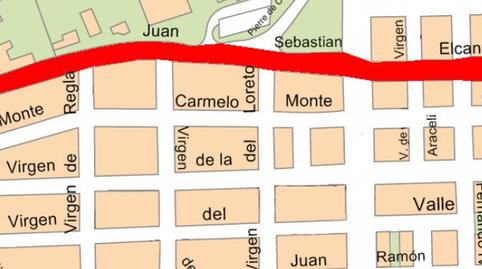 Photo 3 of Premises for sale in Los Remedios, Sevilla