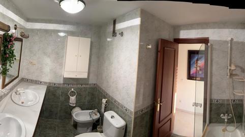 Foto 4 de Àtic de lloguer a Avenida Inmaculada Concepción, Arroyo de la Miel, Benalmádena