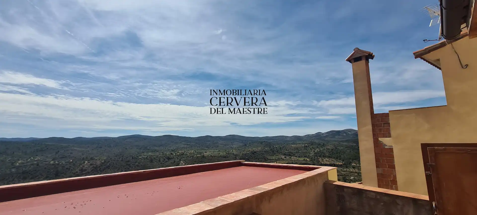 Adosado en venta en Cervera del Maestre, imagen 2