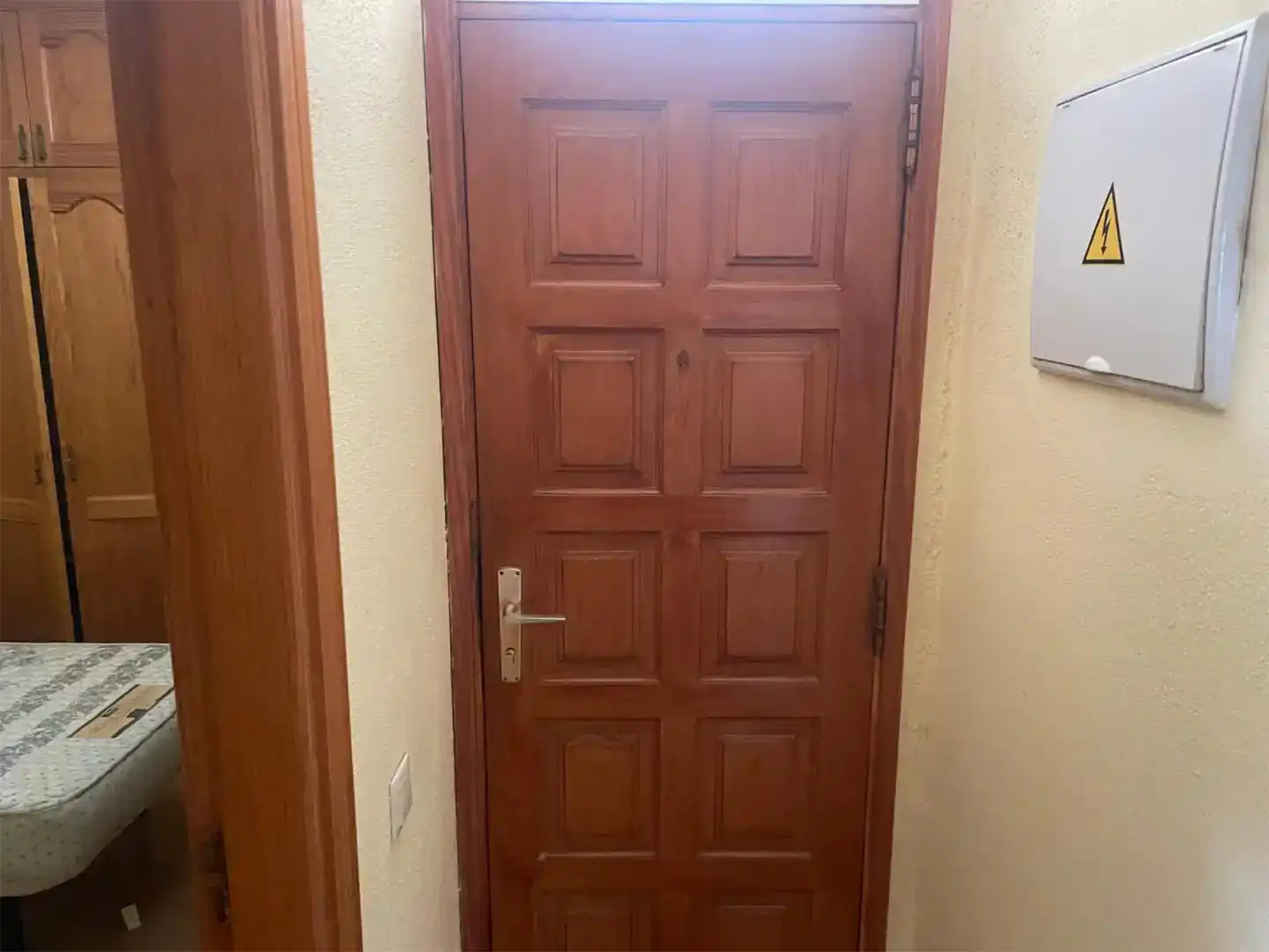 Apartament en venda en San Bartolomé de Tirajana amb Piscina, Moblat i Balcó