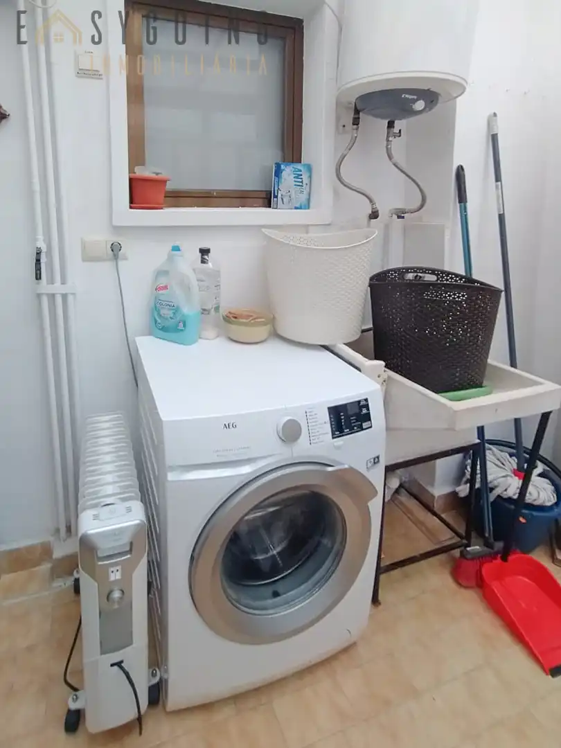Flat with terrace for sale in Calle Novelda, imagen 17