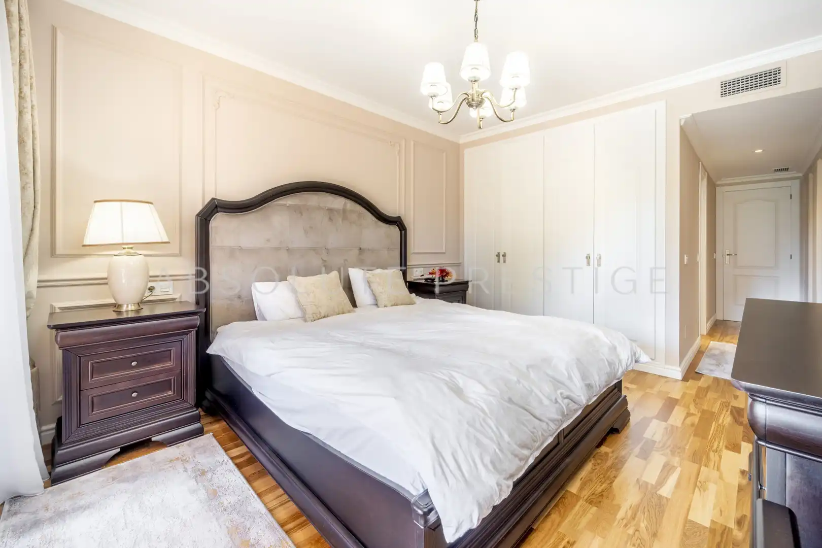 Wohnung mit Pool zur Miete in Nueva Andalucía, imagen 23