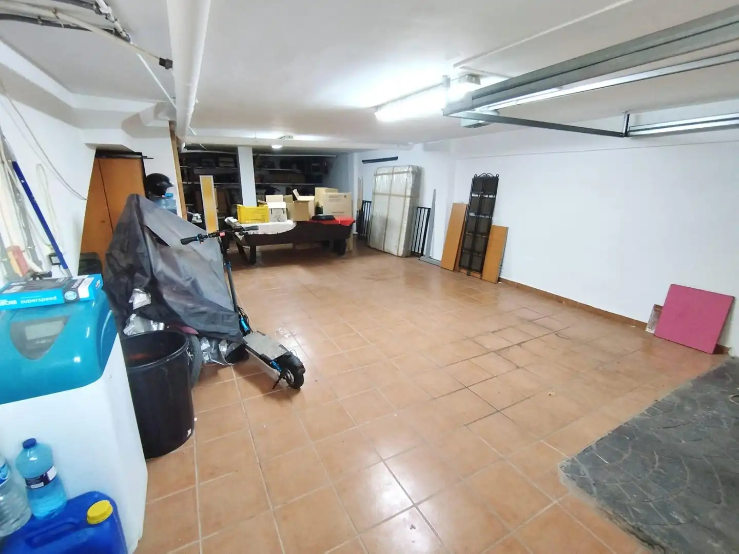 Dúplex en venta en Casco Urbano