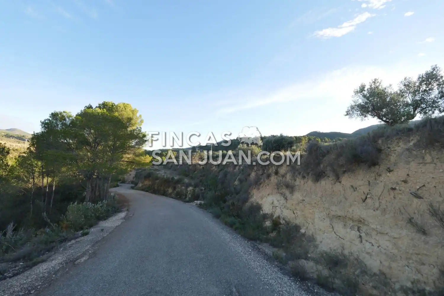 Terreny residencial en venda a Torremanzanas / La Torre de les Maçanes, imagen 19