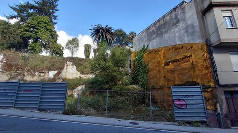 SOLAR EN BETANZOS