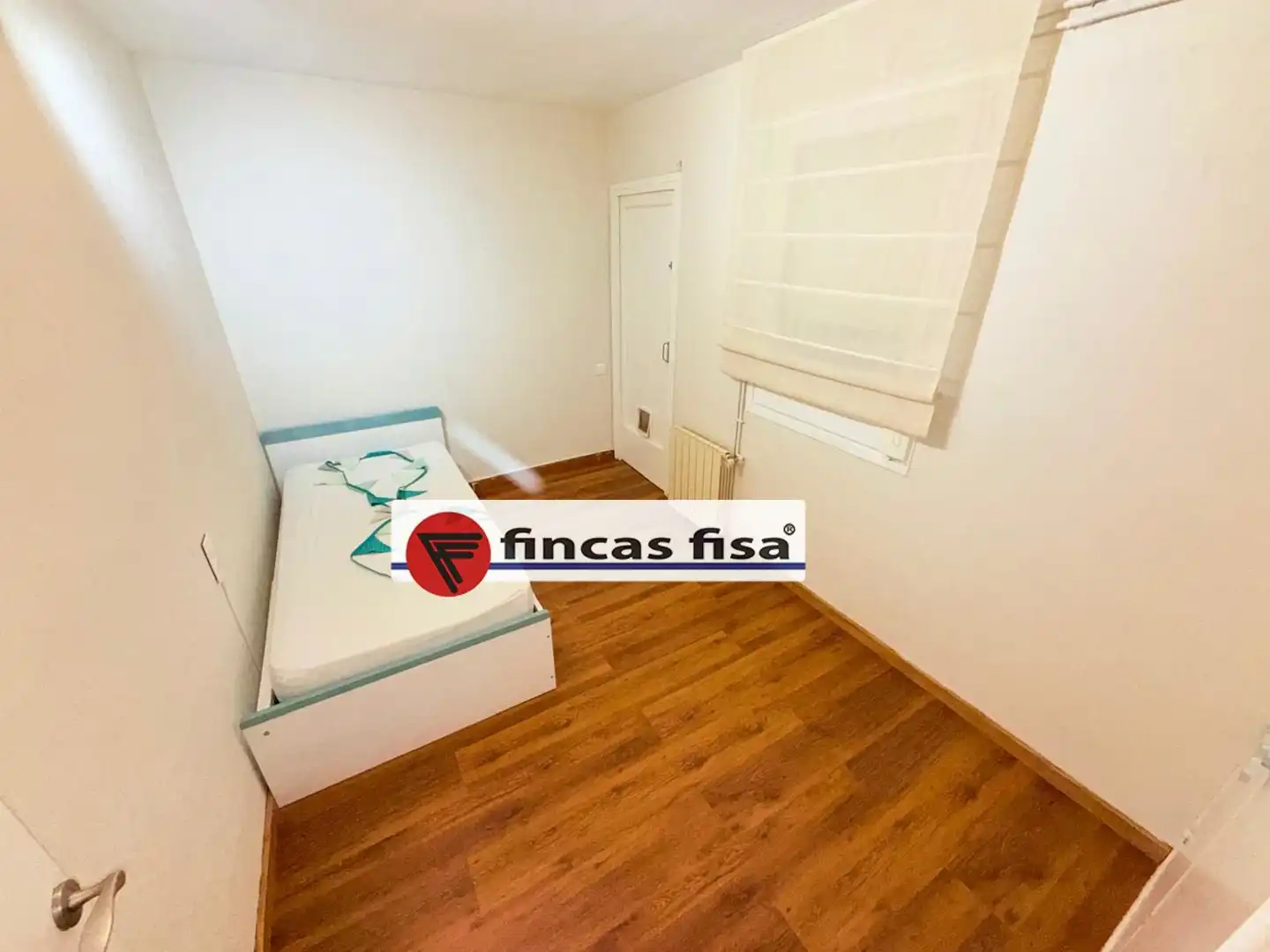 Bedroom of Flat for rent in Vilassar de Dalt  with Heating, Terrace and Furnished