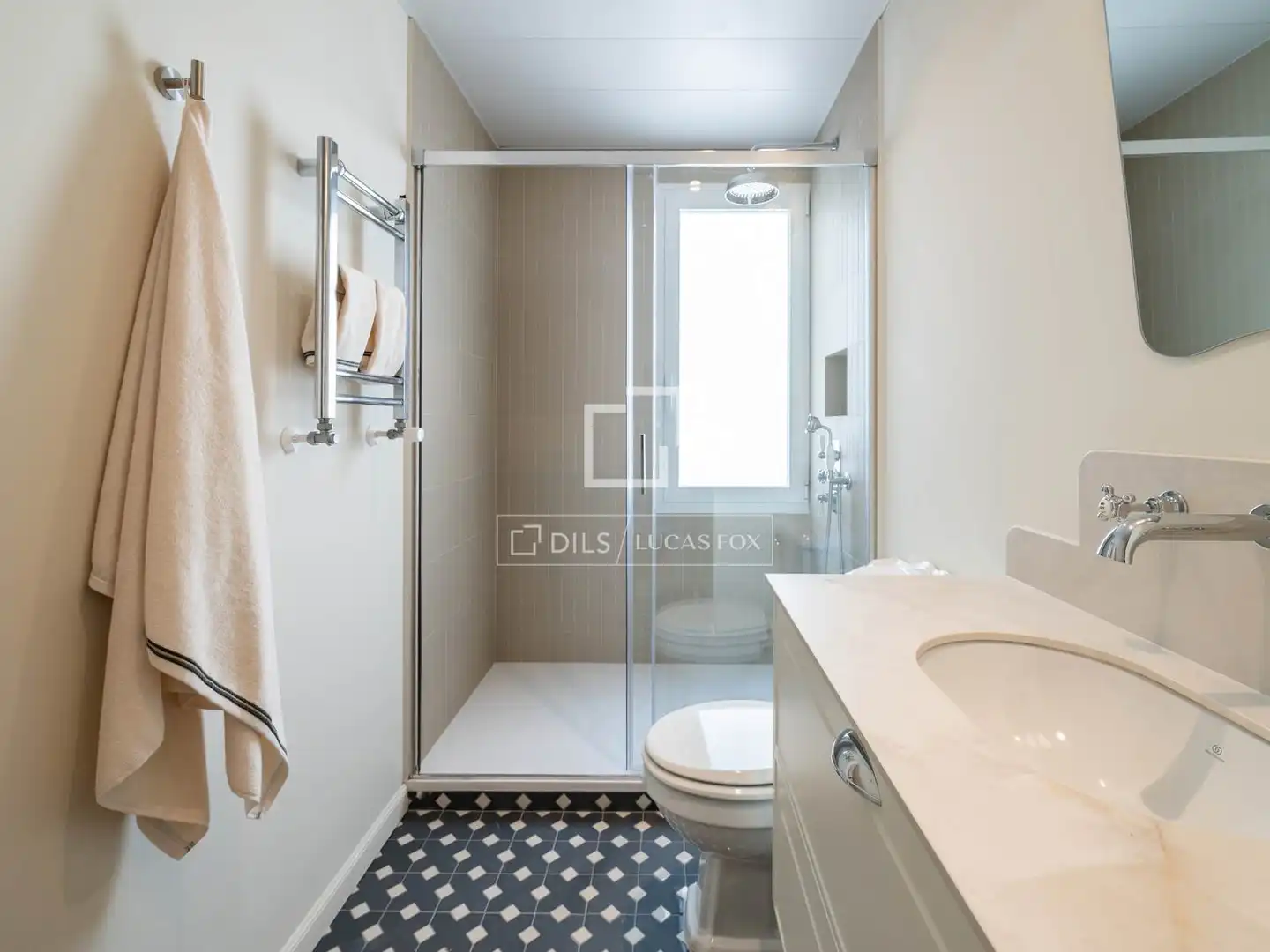 Appartement avec terrasse à vendre à Retiro, imagen 30