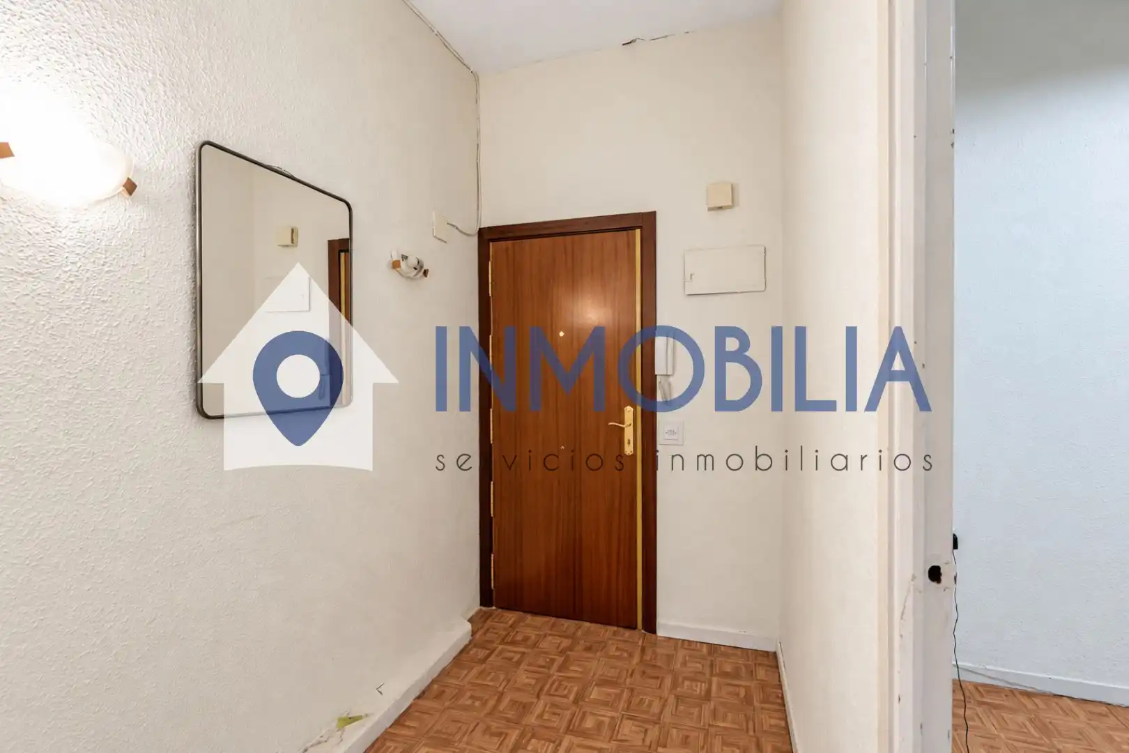 Flat for sale in Madrid  with Heating