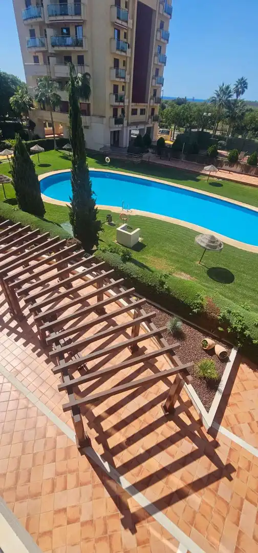 Wohnung mit Pool zur Miete in Torre del Mar, imagen 35