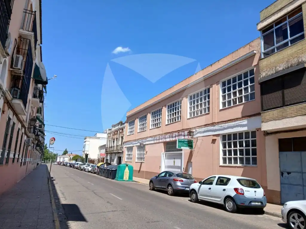 Gewerbefläche zum Verkauf in Avenida Joaquin Costa