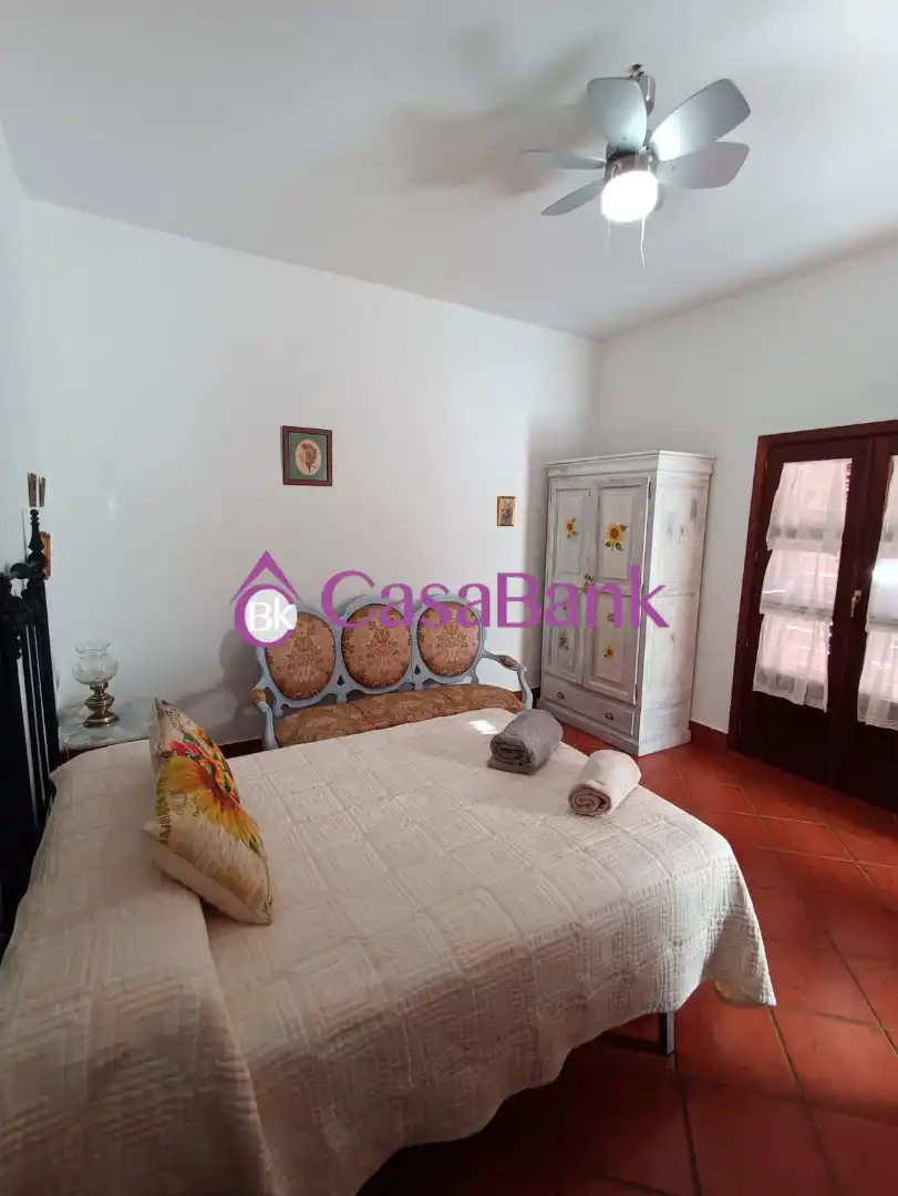 Casa o xalet en venda a Cerro Muriano