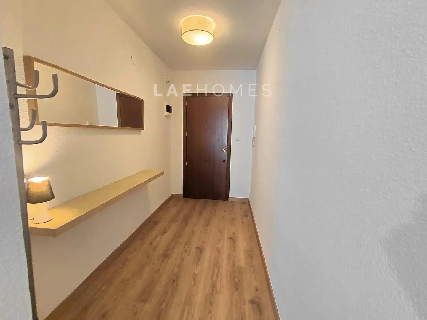 Flat for rent in Castellón de la Plana / Castelló de la Plana  with Air Conditioner and Heating