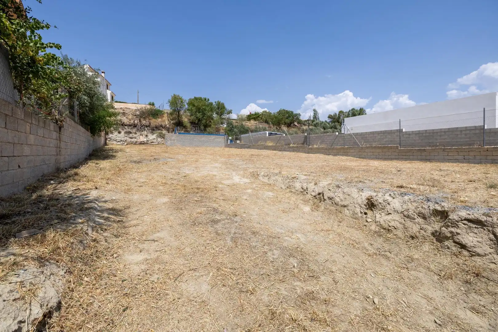 Terreno residencial en venta en Calle Galicia 9, imagen 7