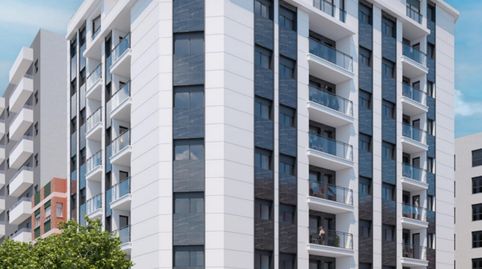 Photo 3 of Flat for sale in Avenida Vila-real, Mestrets, Castellón de la Plana / Castelló de la Plana