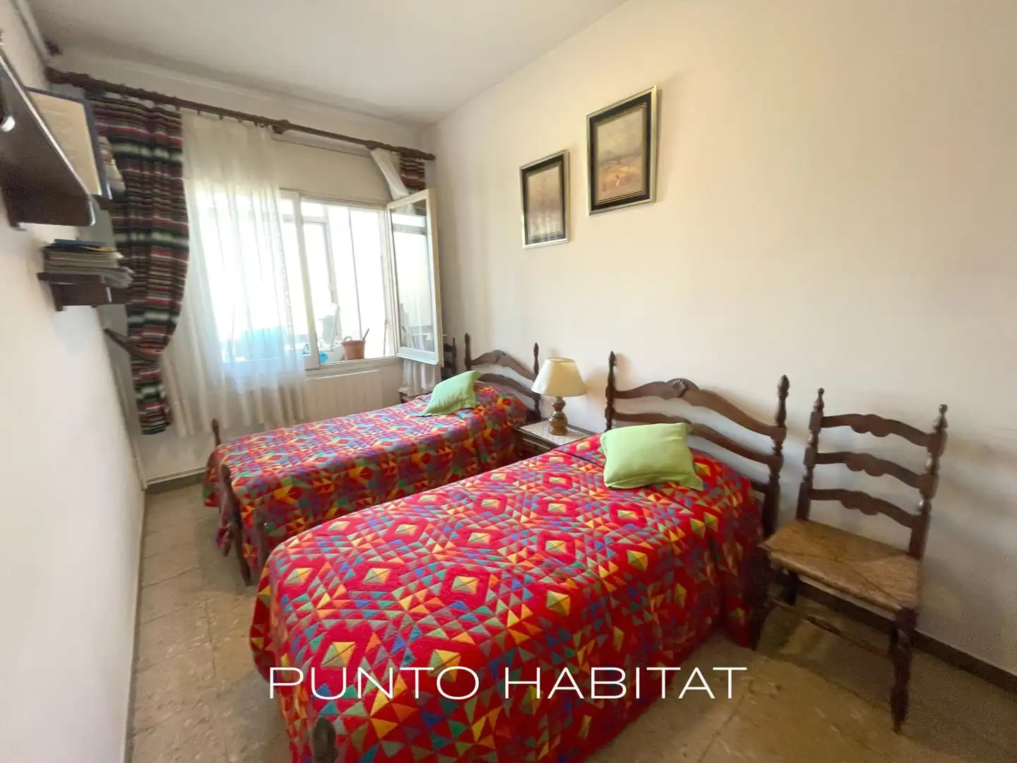 Wohnung zur Miete in Avenida Avinguda República Argentina, El Putget i el Farró