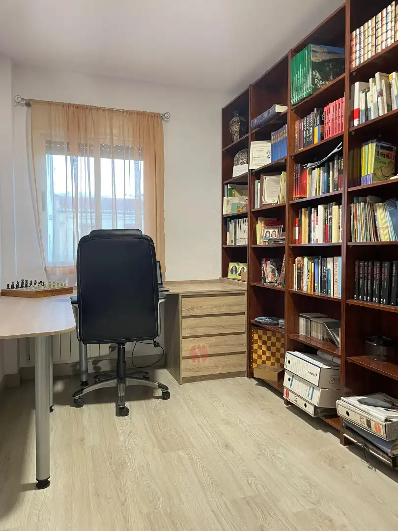 Casa o chalet en venta en Las Gabias con Calefacción y Terraza