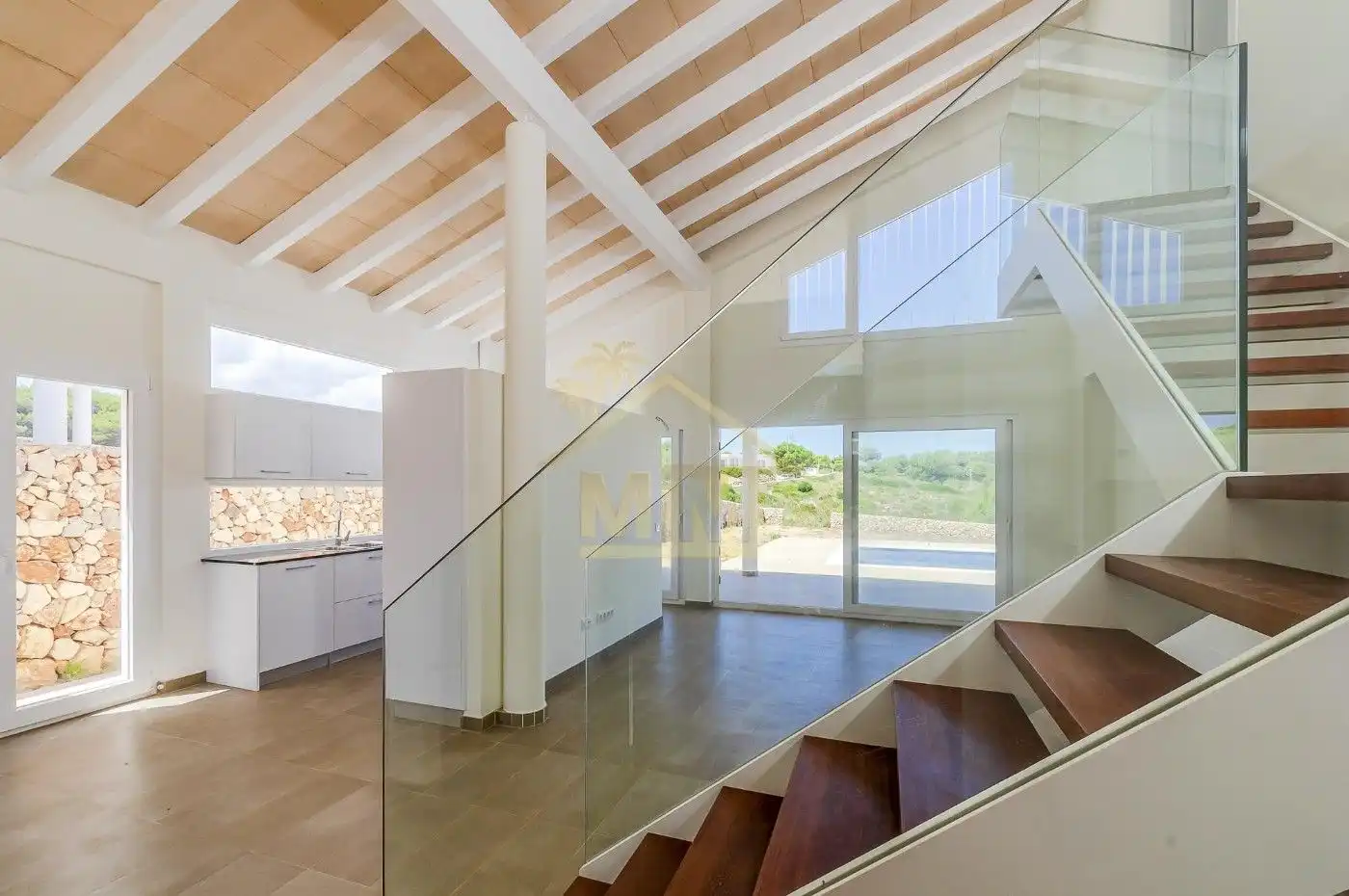Casa o chalet en venta en Carrer de la Verge del Toro, Es Mercadal poble