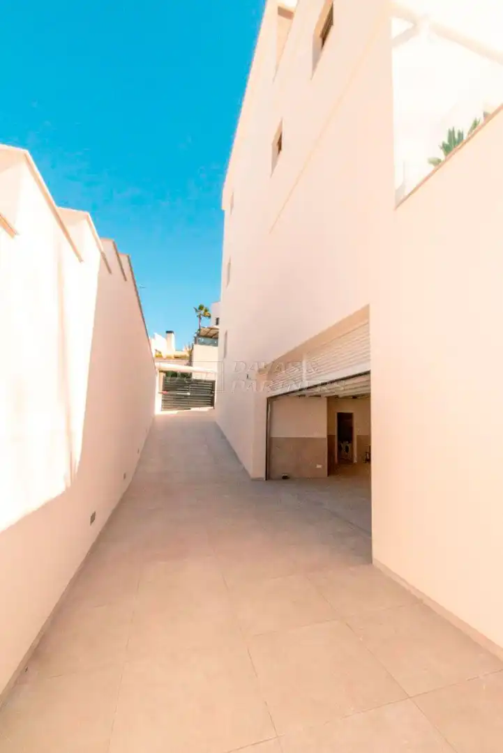 Xalet amb piscina en venda a Orihuela Costa, imagen 158
