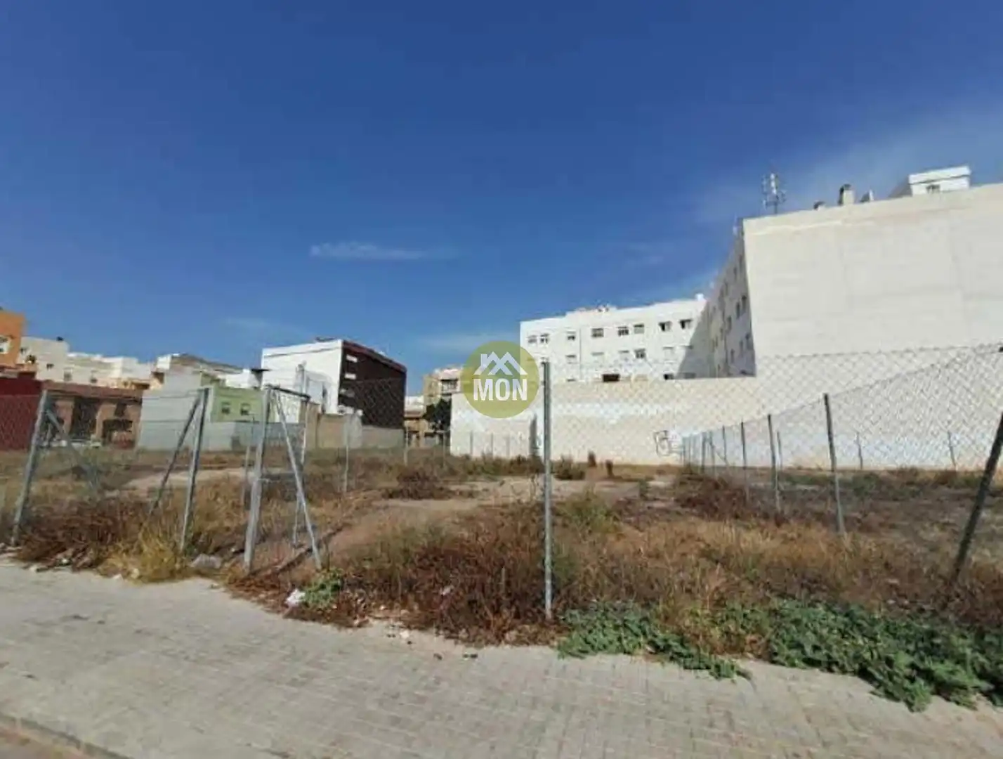 Terreny residencial en venda a San José, imagen 7