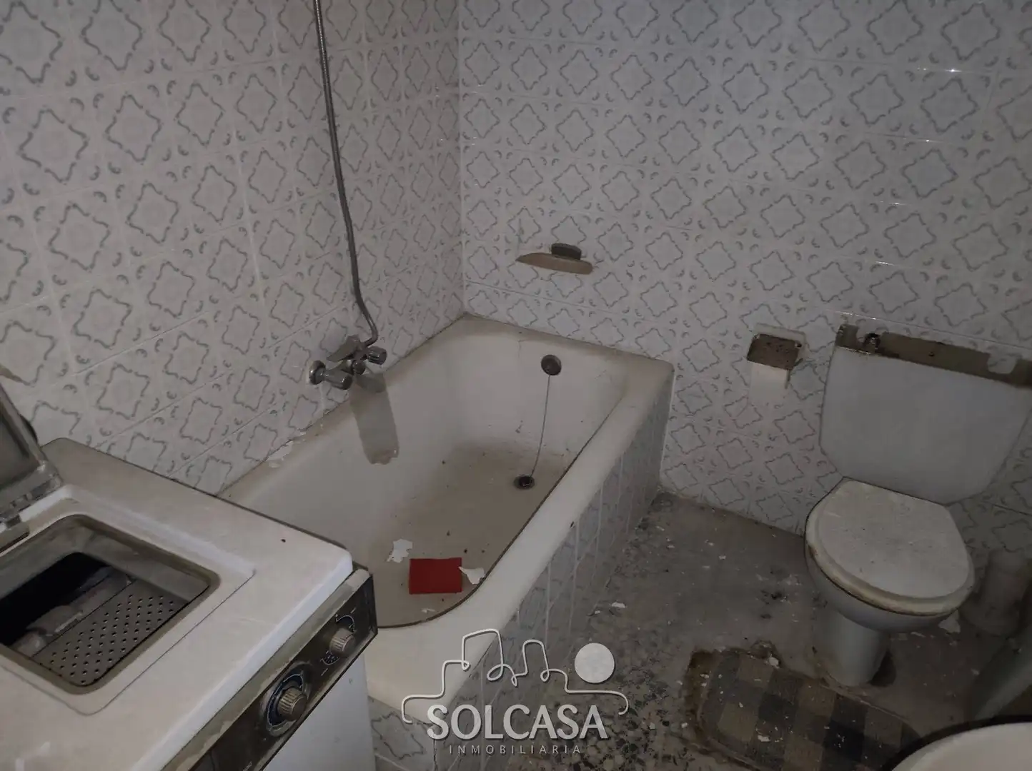 Bany de Casa o xalet en venda en Quintanilla de Trigueros amb Jardí privat i Traster