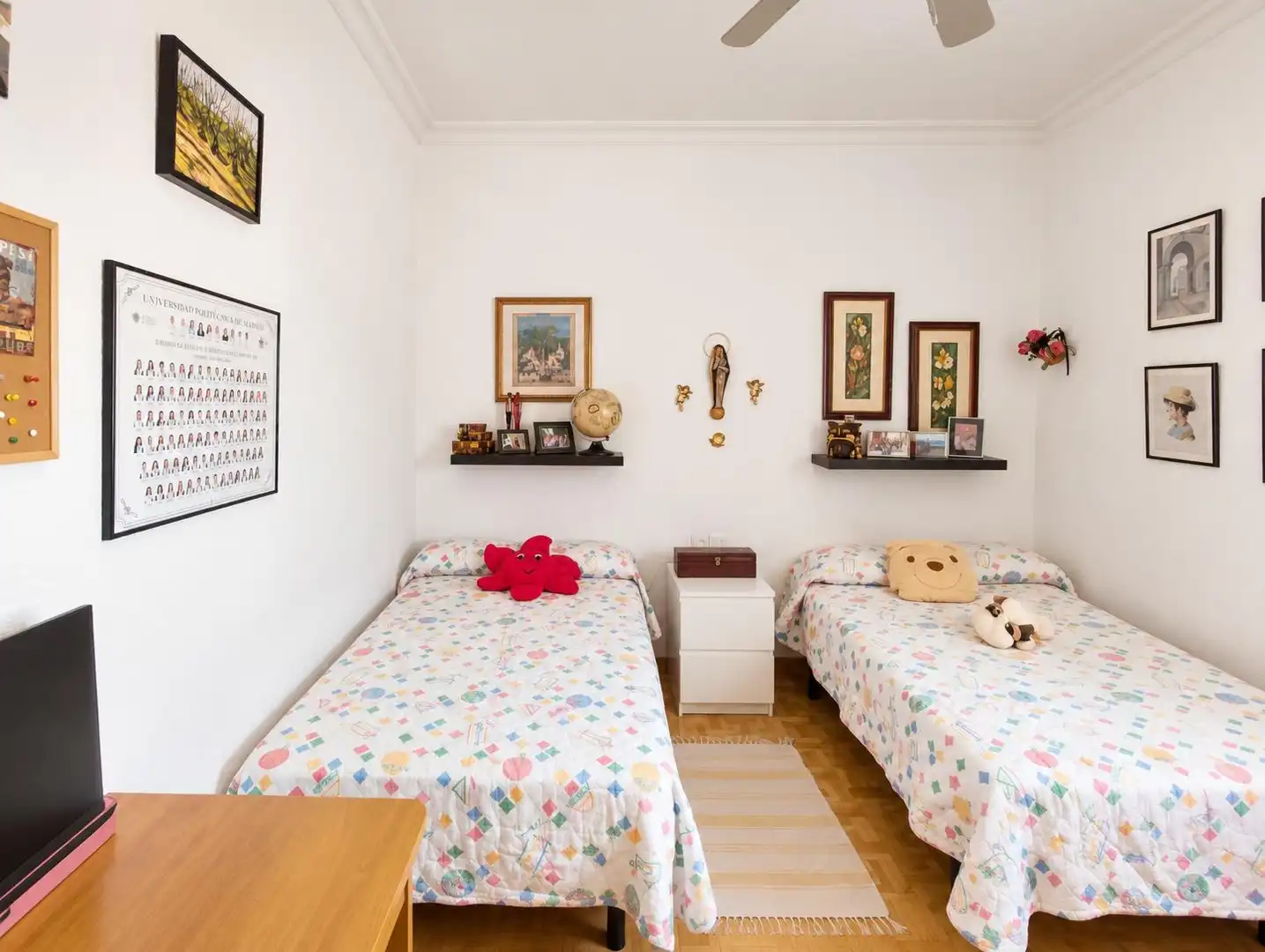 Chalet con terraza en venta en Biar, imagen 17