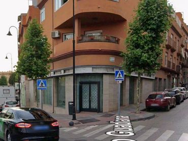 Local comercial en venda a Camino Viejo de Coín 28