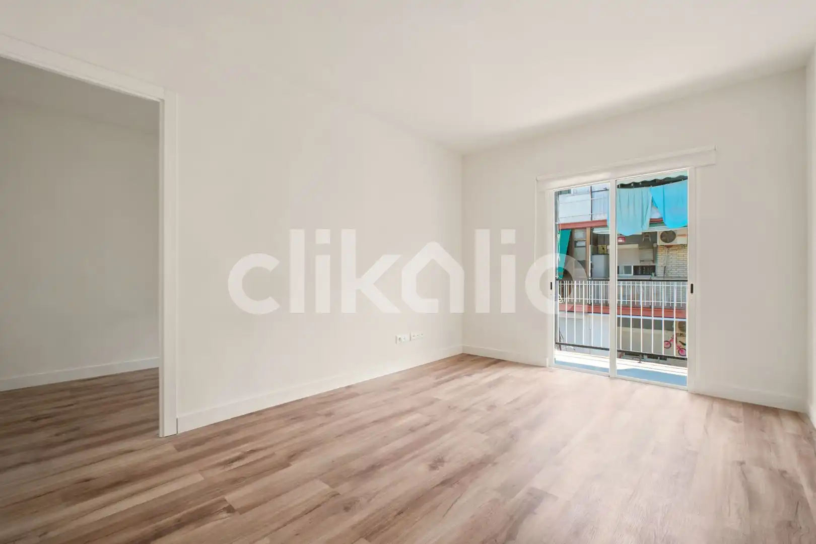 Sala de estar de Piso de alquiler en Getafe con Aire acondicionado y Terraza