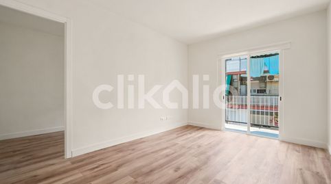 Foto 3 de Piso de alquiler en San Isidro, Getafe