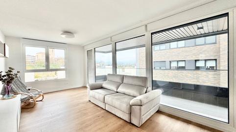 Photo 2 of Flat for rent in Zumabide Kalea, Aretxabaleta, Vitoria - Gasteiz