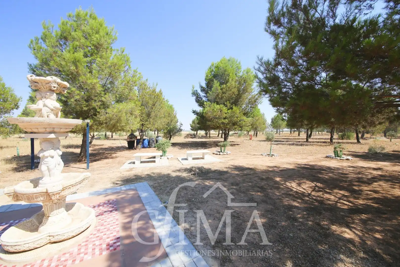 Chalet en venta en Tomelloso, imagen 28