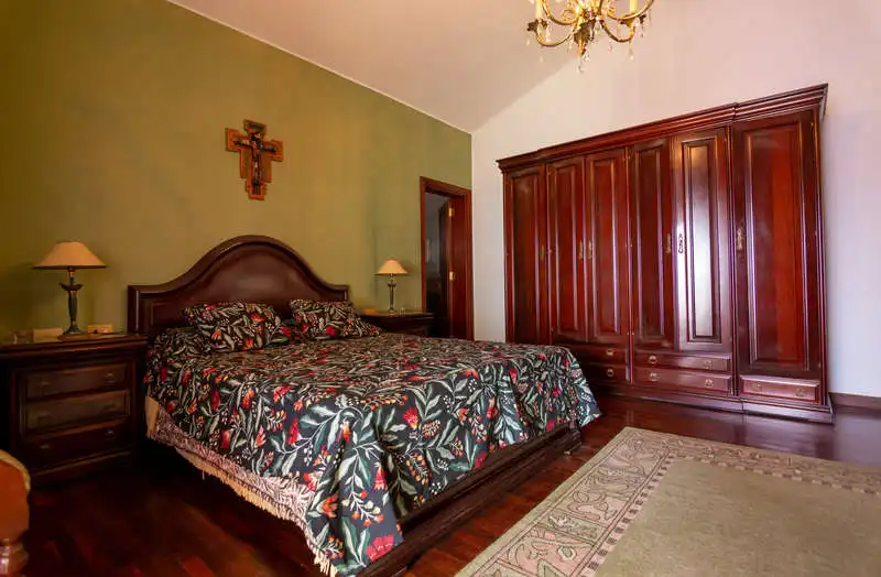 Habitación de Casa o chalet en venta en Teguise con Jardín privado y Amueblado