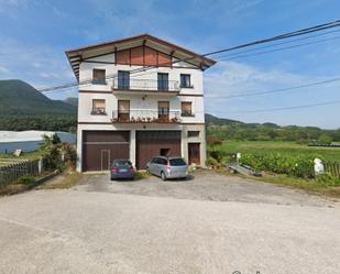 Exterior view of Flat for sale in Arakil  with Heating, Private garden and Terrace