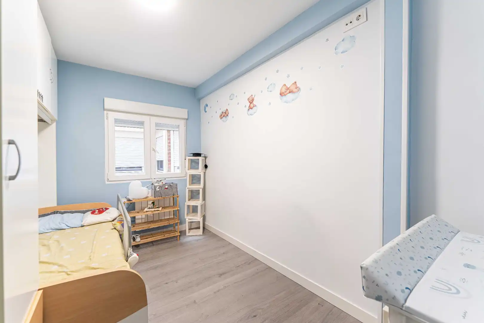 Wohnung mit Aufzug zum Verkauf in Centro, imagen 11