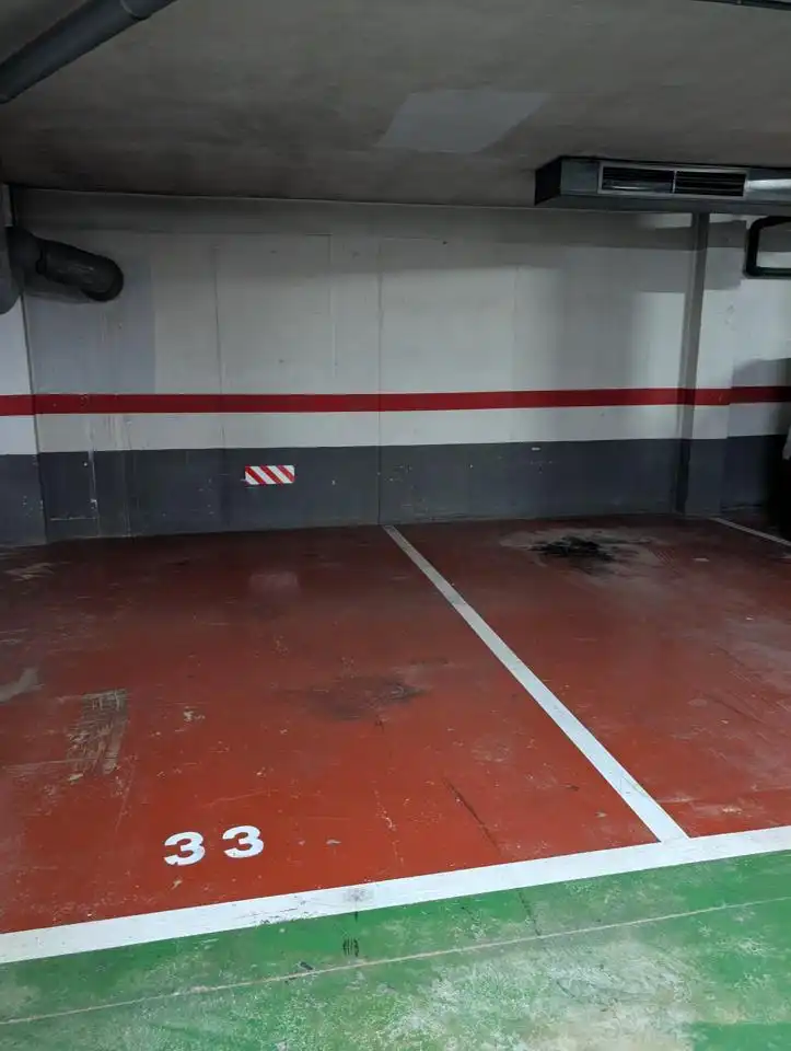 Parking de Piso en venta en Alaquàs con Trastero