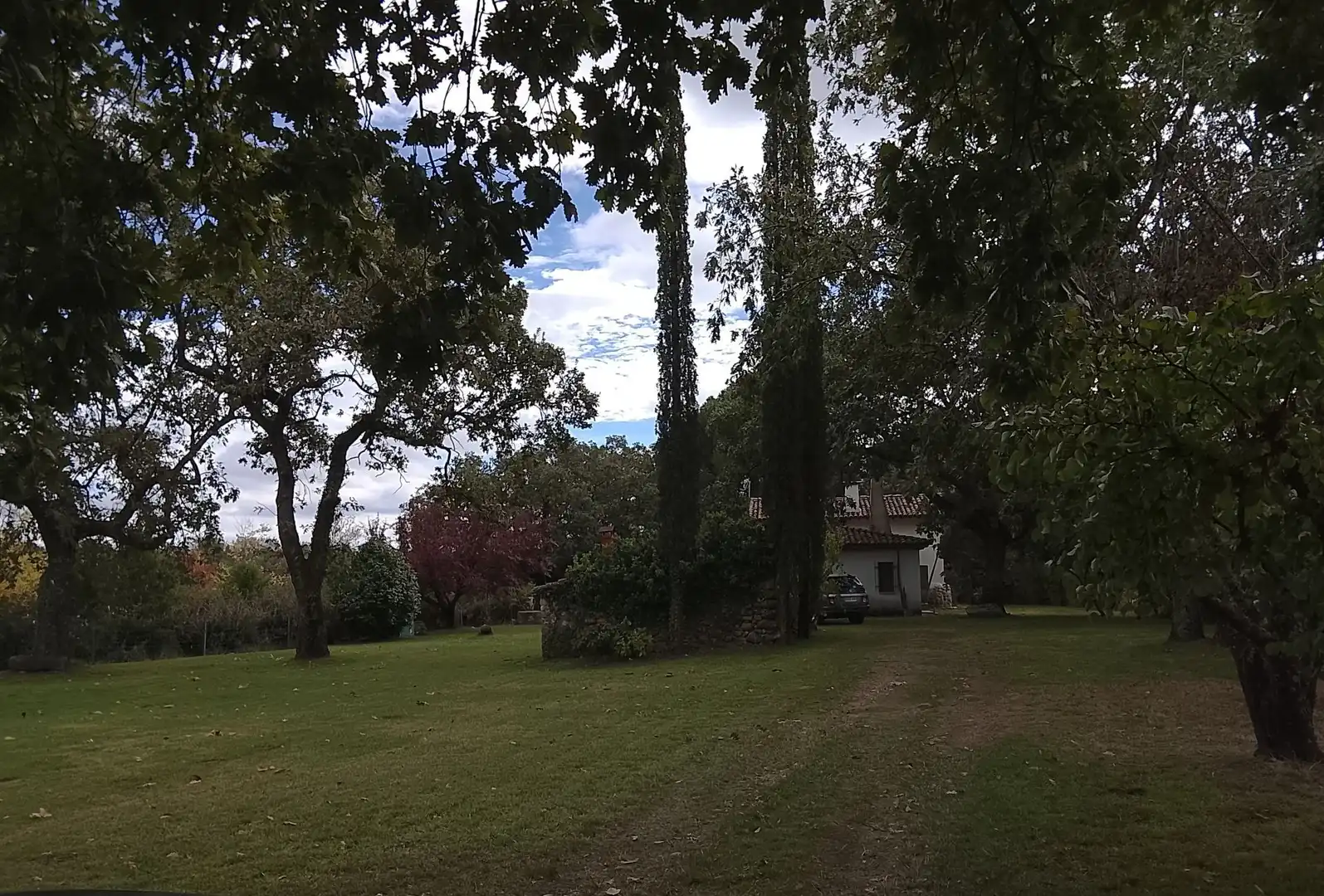 Haus mit Garten zum Verkauf in Madrigal de la Vera, imagen 83
