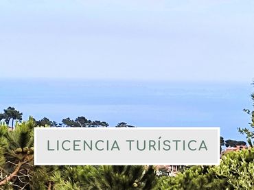 Maison avec piscine à vendre à Serra Brava
