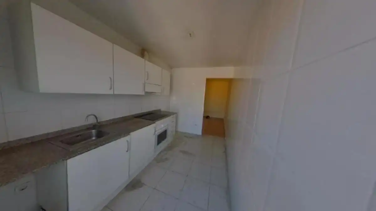 Cocina de Piso en venta en Lleida