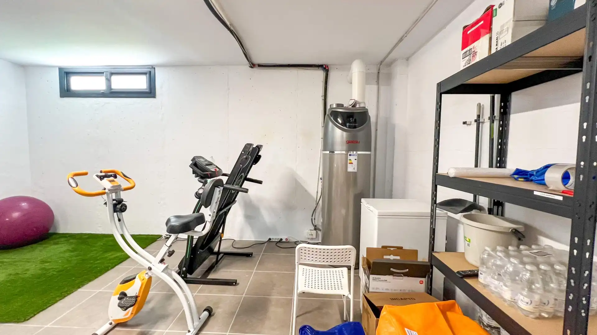 Casa a schiera in vendita a Capellanía - Retamar, imagen 42
