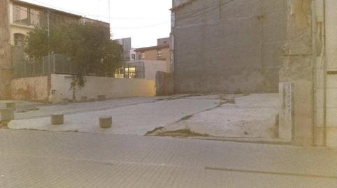 Foto 3 de Residencial en venta en Carrer Boters, Centre Històric, Lleida