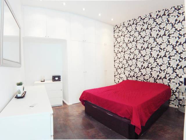 Apartamento en Alquiler en Universidad - Malasaña