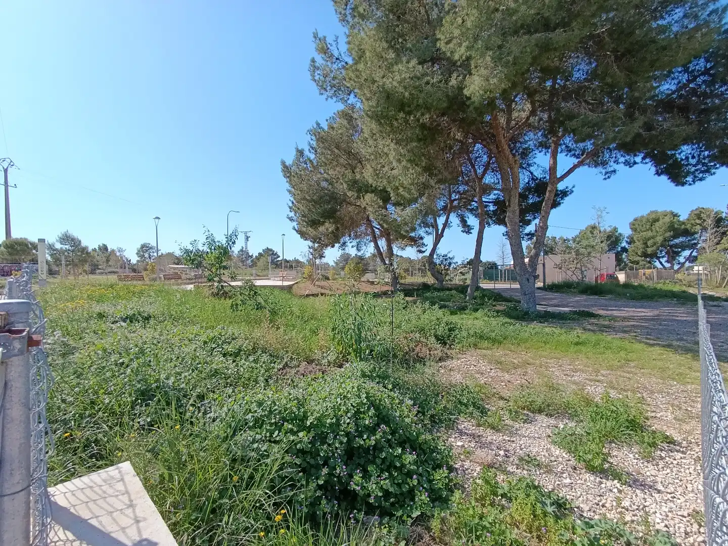 Terreno residencial en venta en Carrer Bellavista-D 24, imagen 7