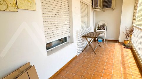 Photo 4 of Flat for sale in Calle Tomás Echeverría, 6, Parque Ayala - Jardín de la Abadía - Huelín, Málaga Capital