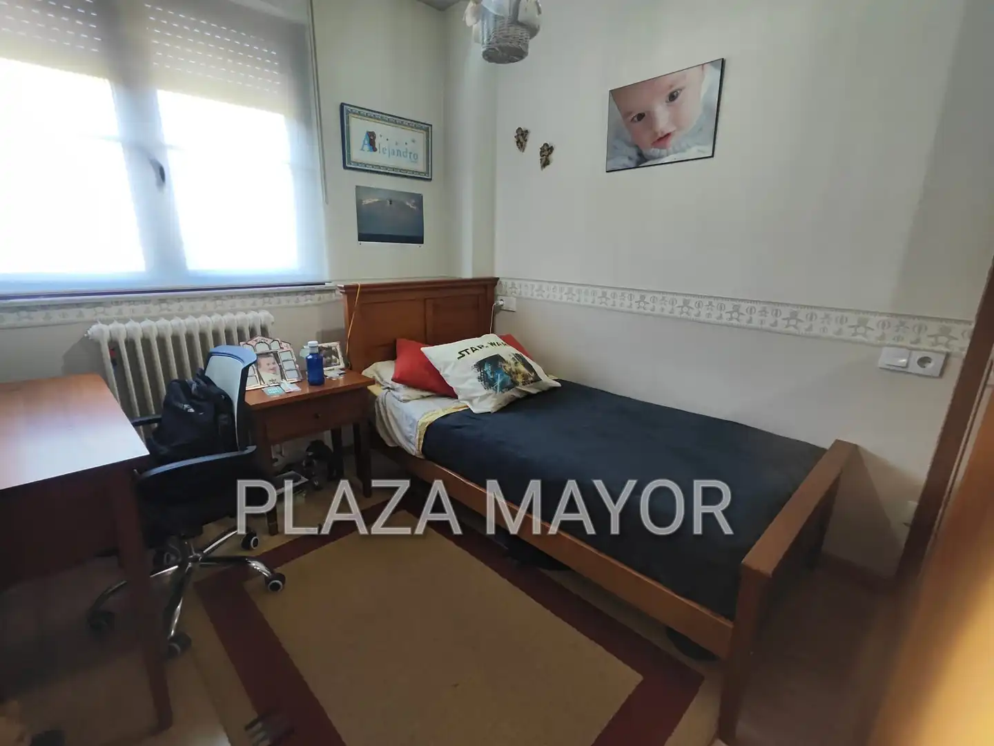 Casa o xalet en venda en Salamanca amb Calefacció, Jardí privat i Forn