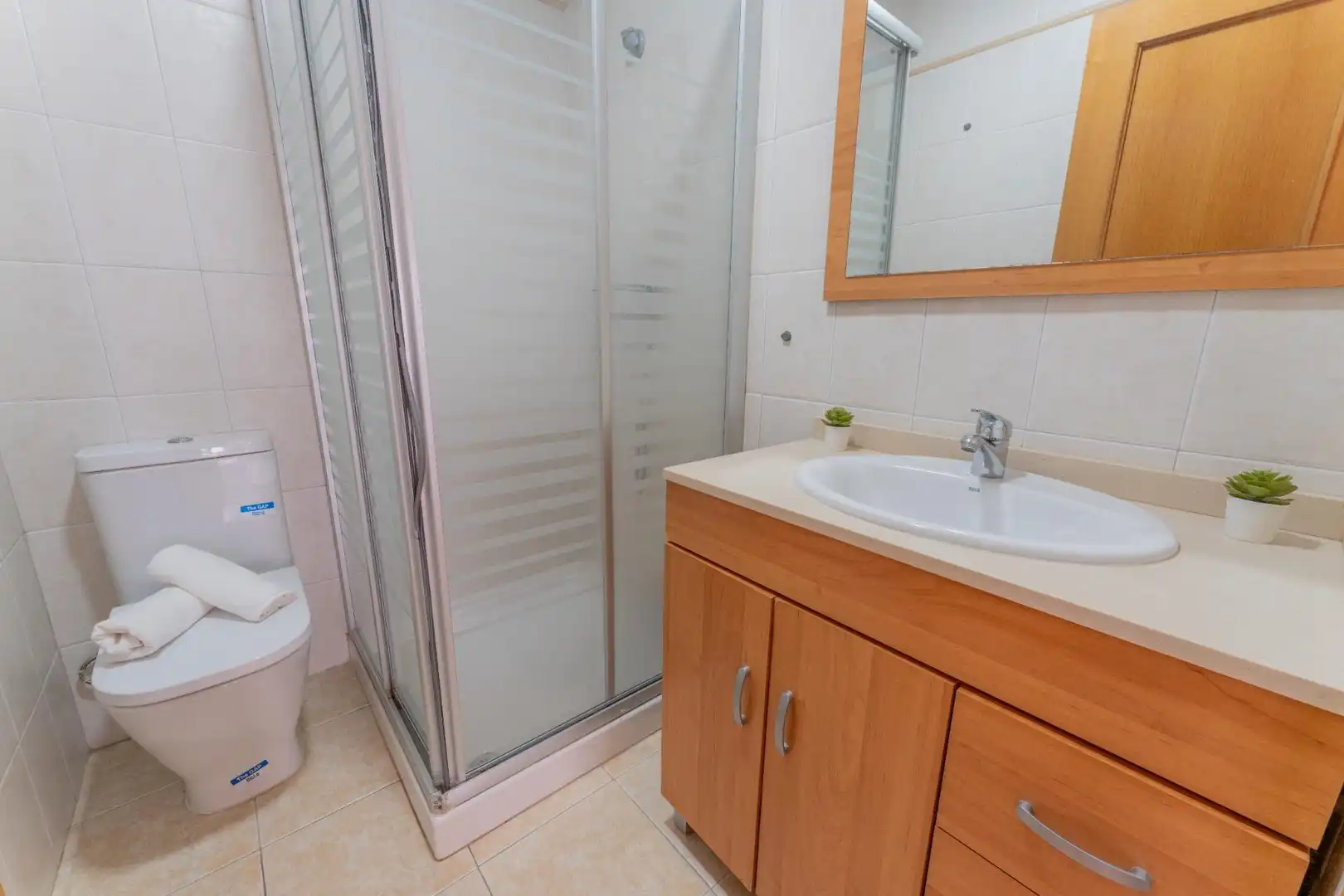 Baño de Piso en venta en Elche ciudad